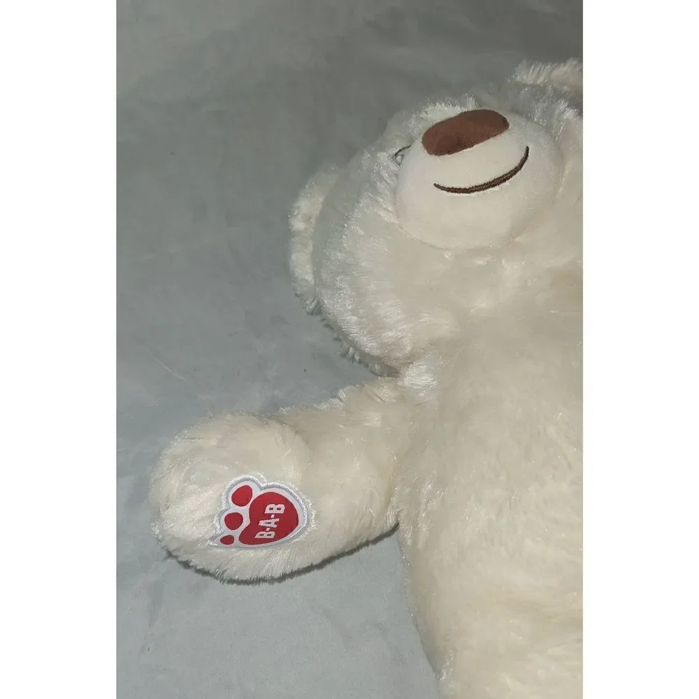 Build A Bear Workshop Lil Pudding Cub 15
